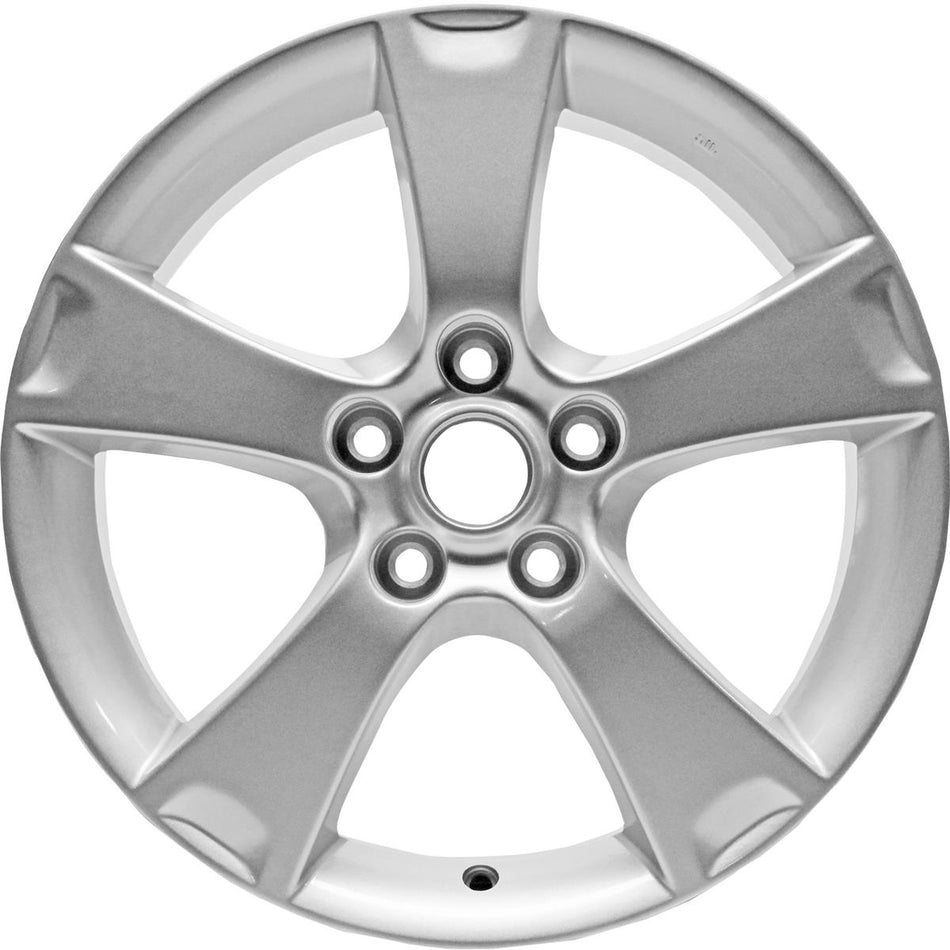 Jante Wheel ALY64861U20N