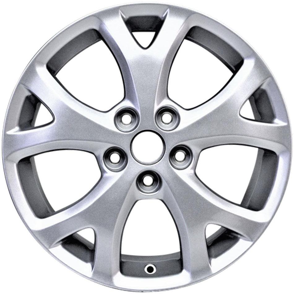 Jante Wheel ALY64895U20N