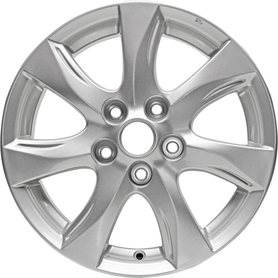 Jante Wheel ALY64927U20N