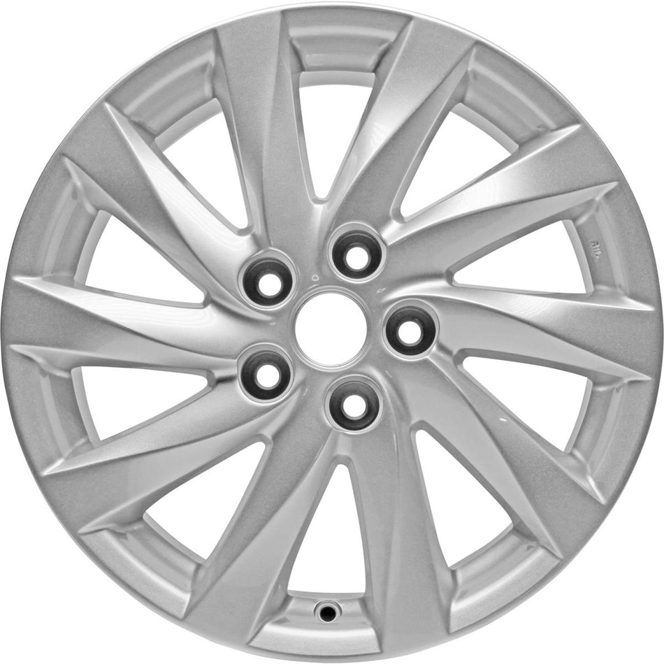 Jante Wheel ALY64942U20N