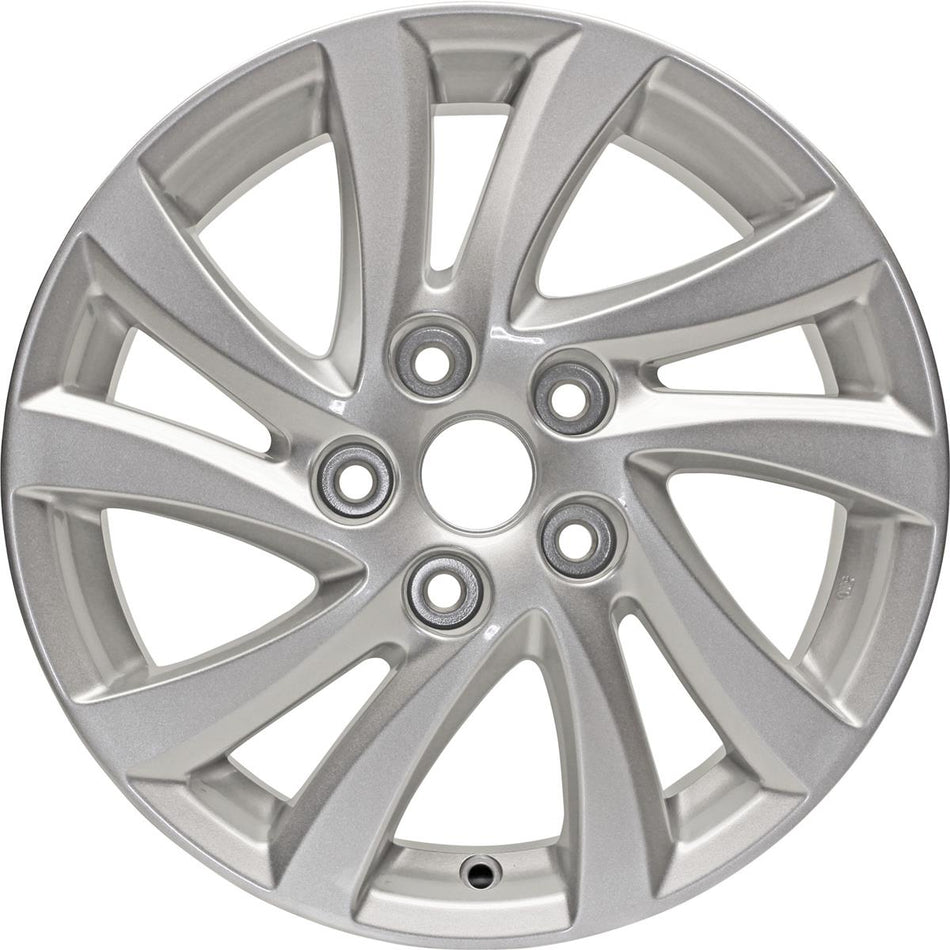 Jante Wheel ALY64946U20N