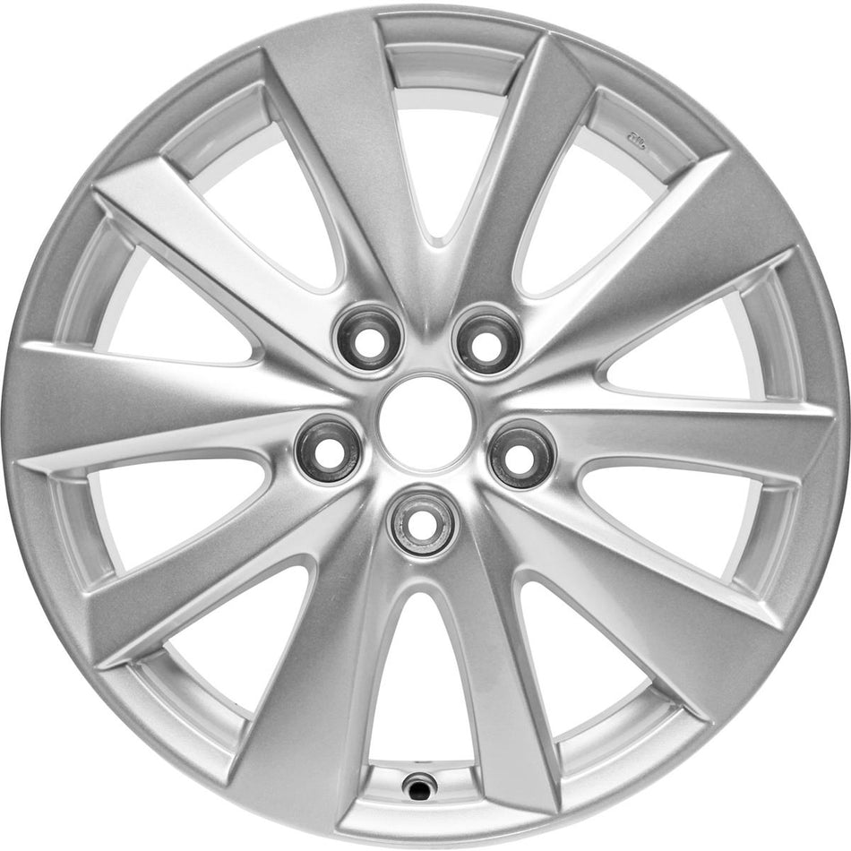 Jante Wheel ALY64954U20N