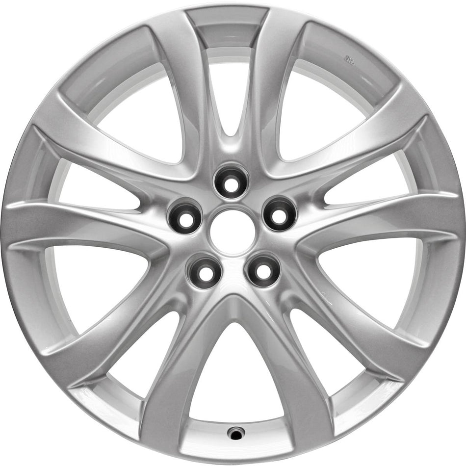 Jante Wheel ALY64958U20N