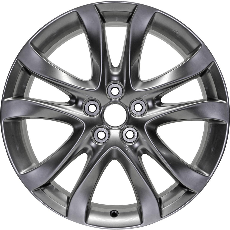 Jante Wheel ALY64958U78N