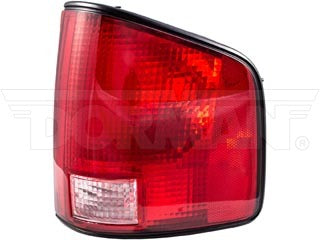 Dorman 1610001 Tail Light Assembly