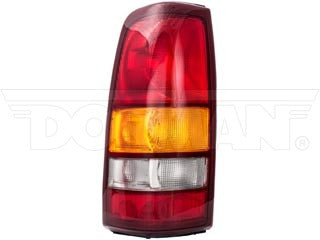 Dorman 1610006 Tail Light Assembly
