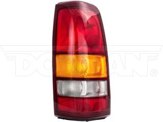 Dorman 1610007 Tail Light Assembly