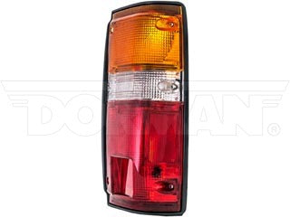 Dorman 1610019 Tail Light Assembly