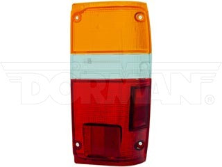 Dorman 1610021 Tail Light Assembly
