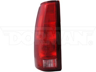 Dorman 1610048 Tail Light Assembly