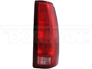 Dorman 1610049 Tail Light Assembly