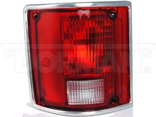 Dorman 1610050 Tail Light Assembly