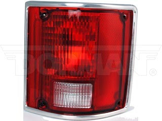 Dorman 1610051 Tail Light Assembly