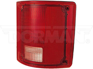 Dorman 1610052 Tail Light Assembly
