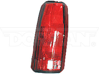 Dorman 1610054 Tail Light Lens