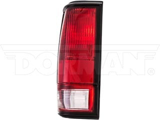 Dorman 1610072 Tail Light Assembly