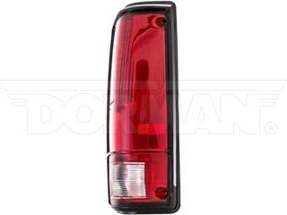 Dorman 1610073 Tail Light Assembly