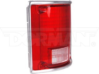 Dorman 1610089 Tail Light Lens