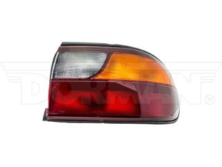 Dorman 1610099 Tail Light Assembly