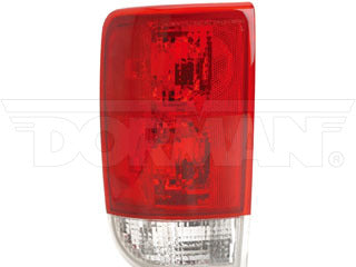 Dorman 1610104 Tail Light Assembly