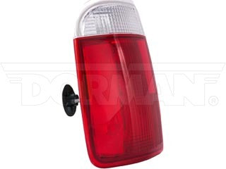 Dorman 1610105 Tail Light Assembly