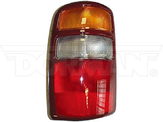 Dorman 1610122 Tail Light Assembly