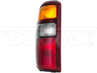 Dorman 1610123 Tail Light Assembly