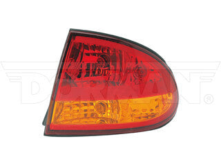 Dorman 1610139 Tail Light Assembly