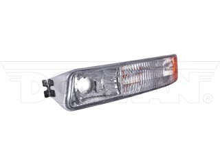 Dorman 1610160 Turn Signal and Parking - Light