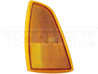 Dorman 1610170 Side Marker Light Assembly