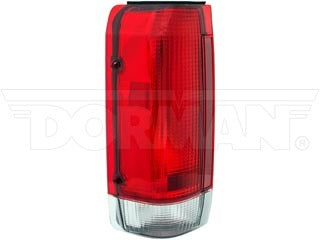 Dorman 1610200 Tail Light Assembly