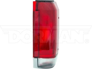 Dorman 1610201 Tail Light Assembly