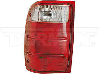 Dorman 1610204 Tail Light Assembly