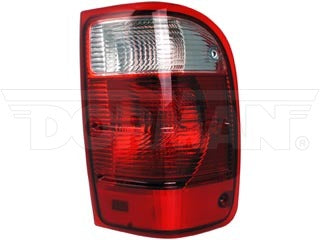 Dorman 1610205 Tail Light Assembly