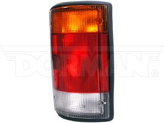 Dorman 1610210 Tail Light Assembly