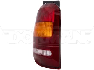 Dorman 1610212 Tail Light Assembly