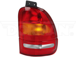 Dorman 1610213 Tail Light Assembly