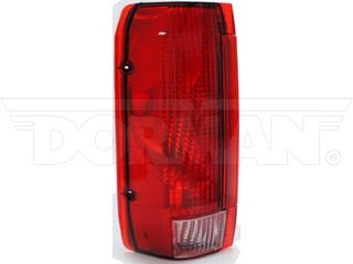 Dorman 1610218 Tail Light Assembly