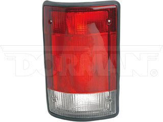 Dorman 1610220 Tail Light Assembly