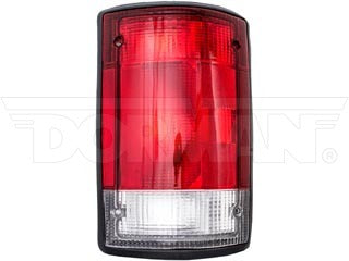 Dorman 1610221 Tail Light Assembly