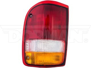 Dorman 1610230 Tail Light Assembly