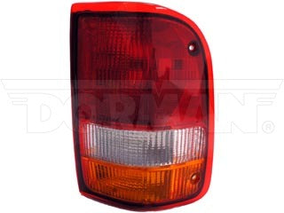 Dorman 1610231 Tail Light Assembly