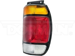 Dorman 1610235 Tail Light Assembly