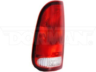 Dorman 1610236 Tail Light Assembly