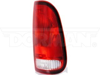 Dorman 1610237 Tail Light Assembly