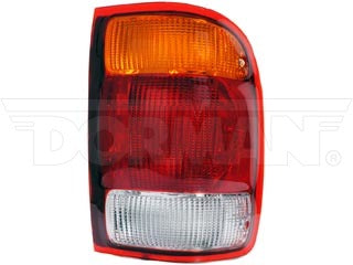 Dorman 1610242 Tail Light Assembly