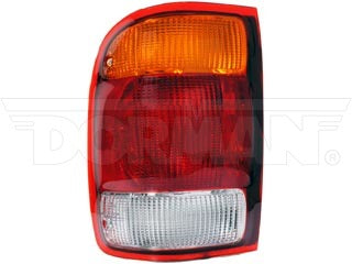 Dorman 1610243 Tail Light Assembly