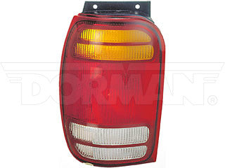 Dorman 1610244 Tail Light Assembly