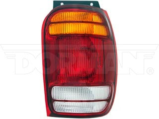 Dorman 1610245 Tail Light Assembly