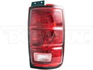 Dorman 1610250 Tail Light Assembly